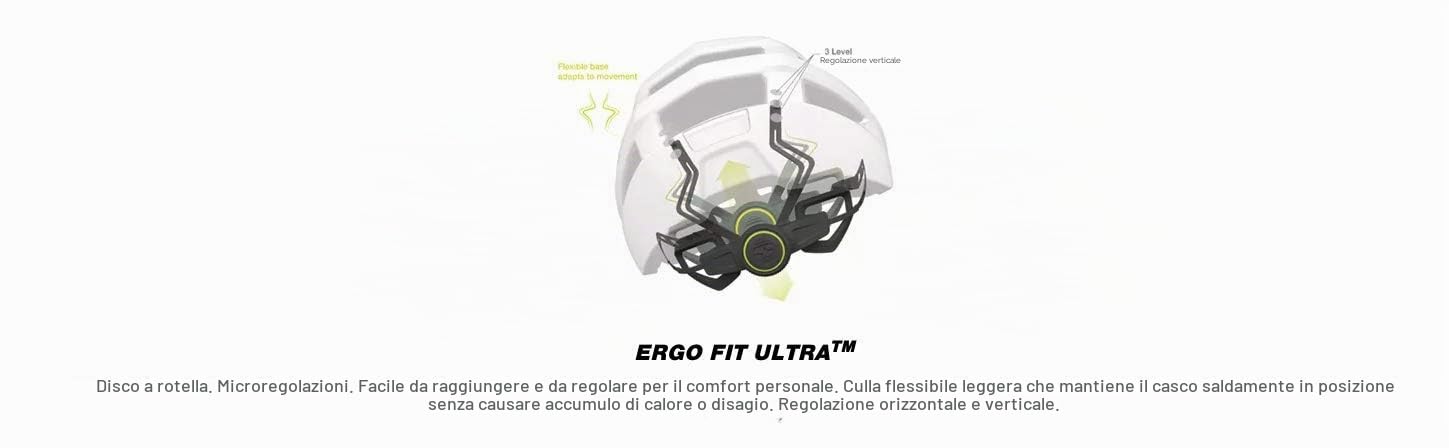 IXS Trigger FF Casco da Discesa