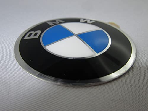 Plaque - D = 45 mm, par exemple pour BMW R1100GS R1150GS F650 F650ST F650GS R90/6 K1200RS 52532325201