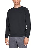 Algopix Similar Product 14 - Under Armour Mens Rival Fleece Crew