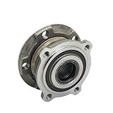 31206773207 31206779735 31206783747 31206795959 31226867808 Front Wheel Hub Bearing Compatible For BMW X5 E70 F15 F85 X6 E71 E72 F16 F86