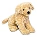 lhtczzb Juguete De Peluche De Perro Golden Retriever De Simulación De 28 Cm, Juguete De Peluche De Perro Labrador Realista, Regalo para Niños