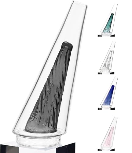 Glass Attachment Accessories for Peak Pro