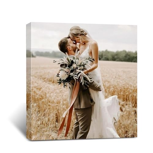 Unite Stone Custom Canvas Prints with Yo…