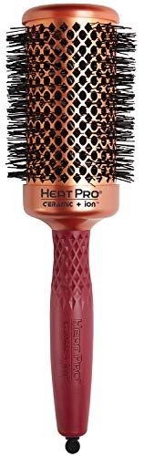 Olivia Garden Heat Pro Ceramic + Ion (2 1/8")