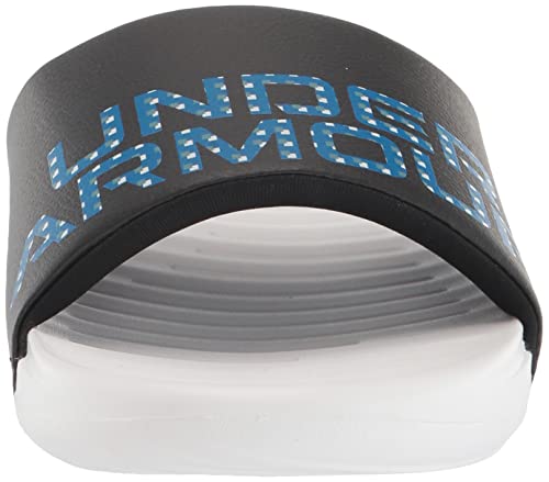 Image of Under Armour Men's Ansa Graphic Slide Sandal