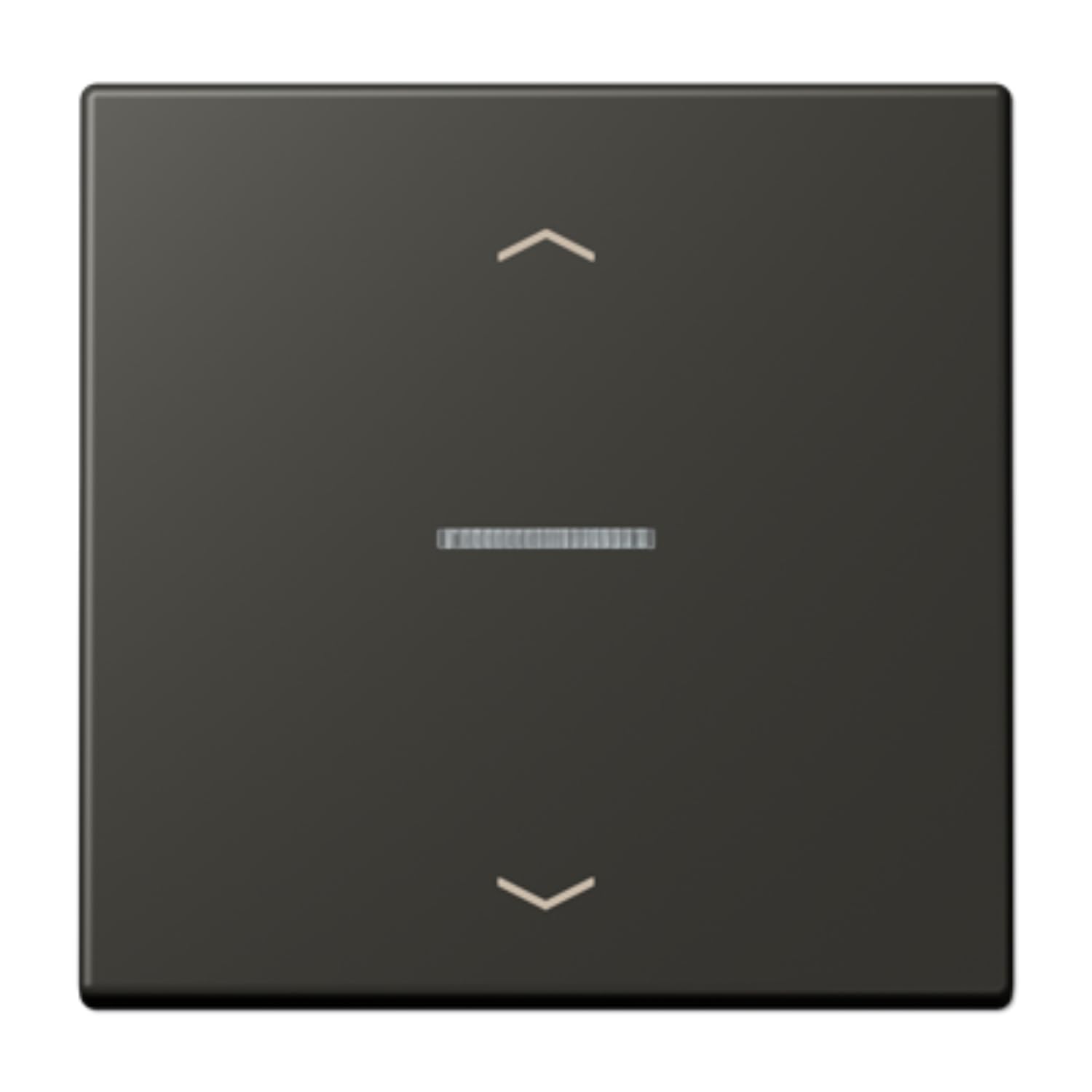 LC4320R JUNG HOME touche 1 phase volet roulant BTLC17101P259
