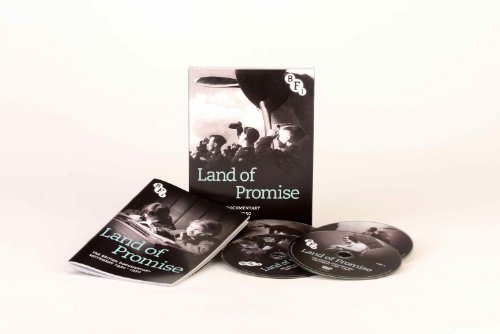 Land of Promise [DVD] [Edizione: Regno Unito]