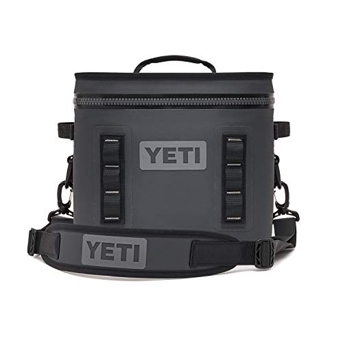 19. Yeti Hopper Flip Portable Cooler