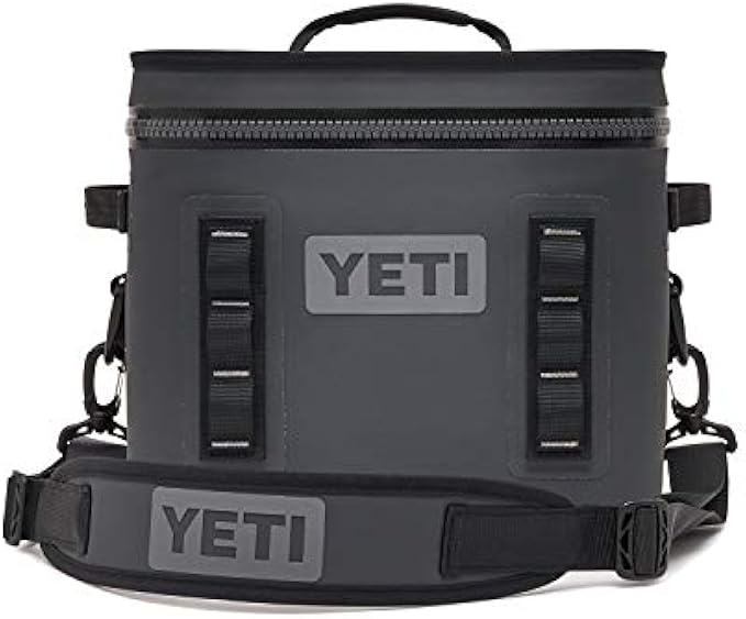 YETI Hopper Flip 12 Portable Soft Cooler