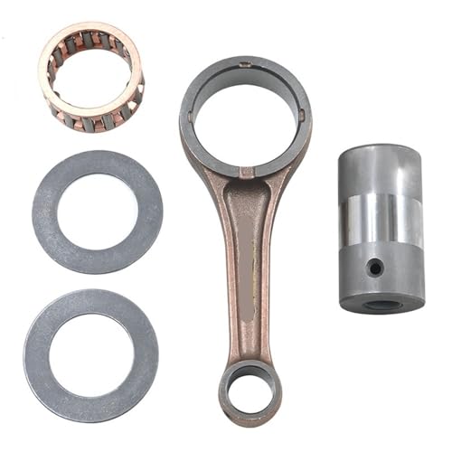 Kit bielle moto KLX250 mécanique loisir et rénovation moteur KLX300
