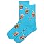 Iced Coffee (Light Turquoise)