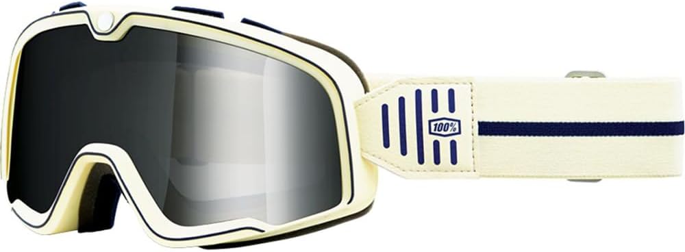 Amazon.co.jp: 100%BARSTOW プレミアム保護スポーツゴーグル