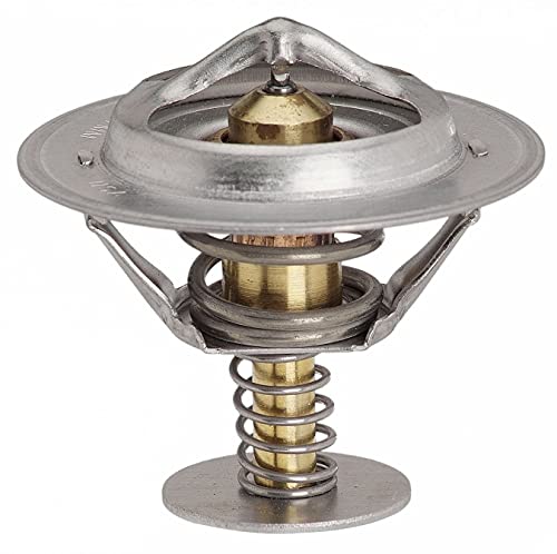 Stant-14127 OE Type Thermostat, Stainless Steel
