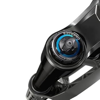 パーツ ROCKSHOX ZEB ULTIMATE 29 170mm/44mm RockShox ZEB Ultimate 29