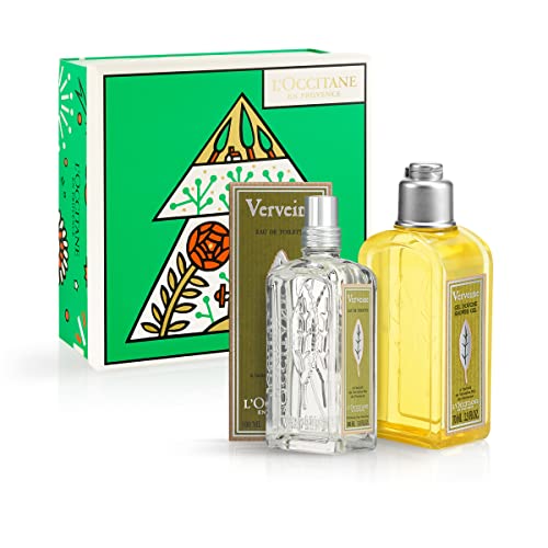 L'Occitane - Cofre Perfume Verbena