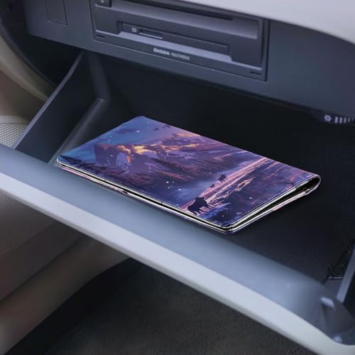 Organizador de Documentos para Auto miniatura 6