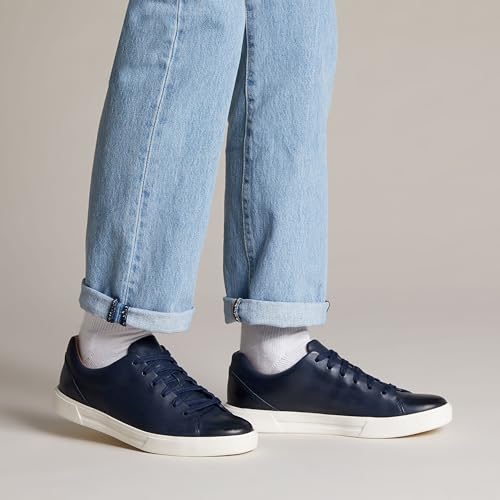 Image of Clarks Men's Un Costa Lace Derbys