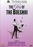 Glory of the Bolshoi / Vladimir Vasiliev, Galina Ulanova, Irek Mukhamedov, more