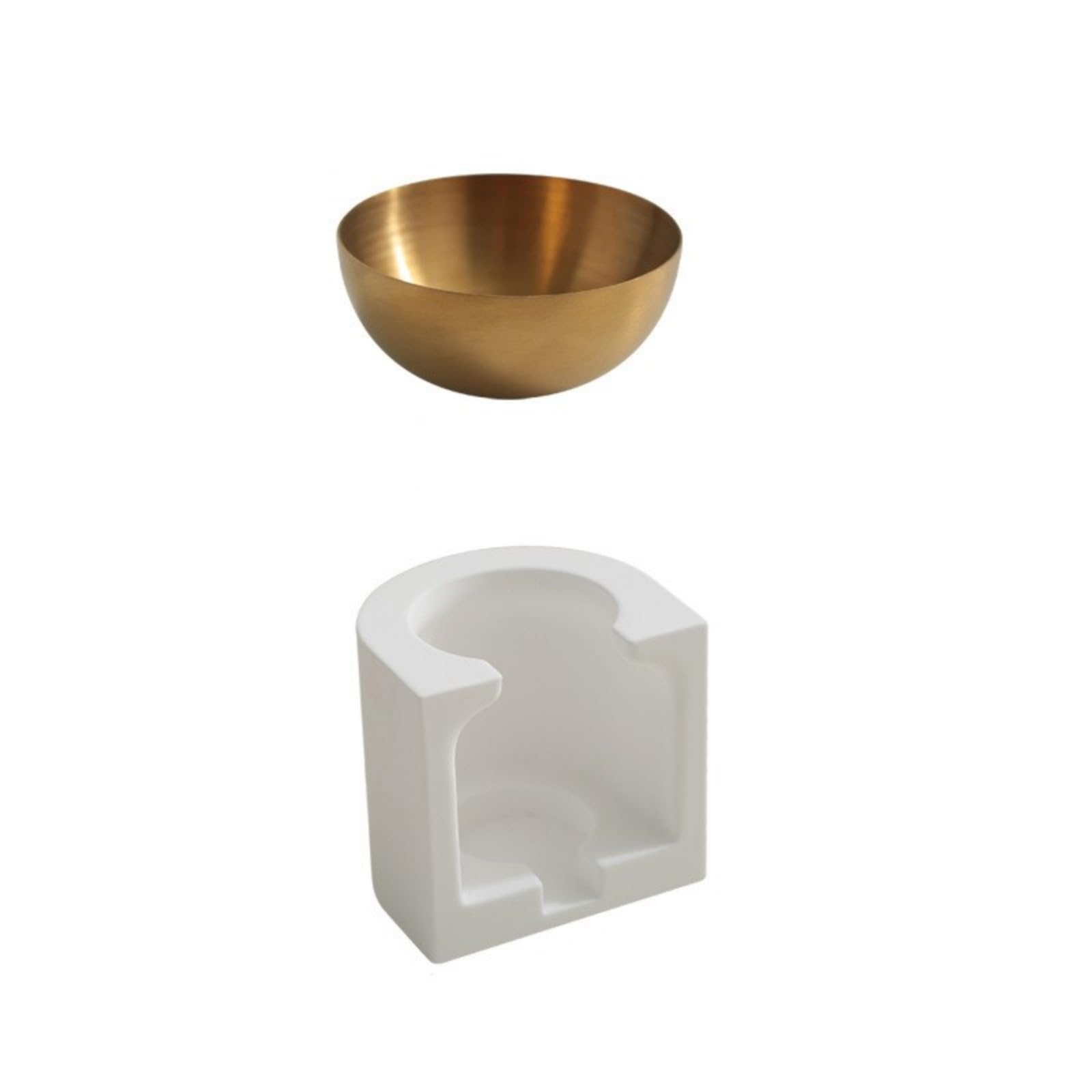 carotoe Waxes Melt Burners Essential Oil Burners, Oil Tealight Waxes Warmer Aromatherapys Holder Scented Diffuser Tealight Holder
