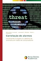 Correlacao de Alarmes 3639750098 Book Cover