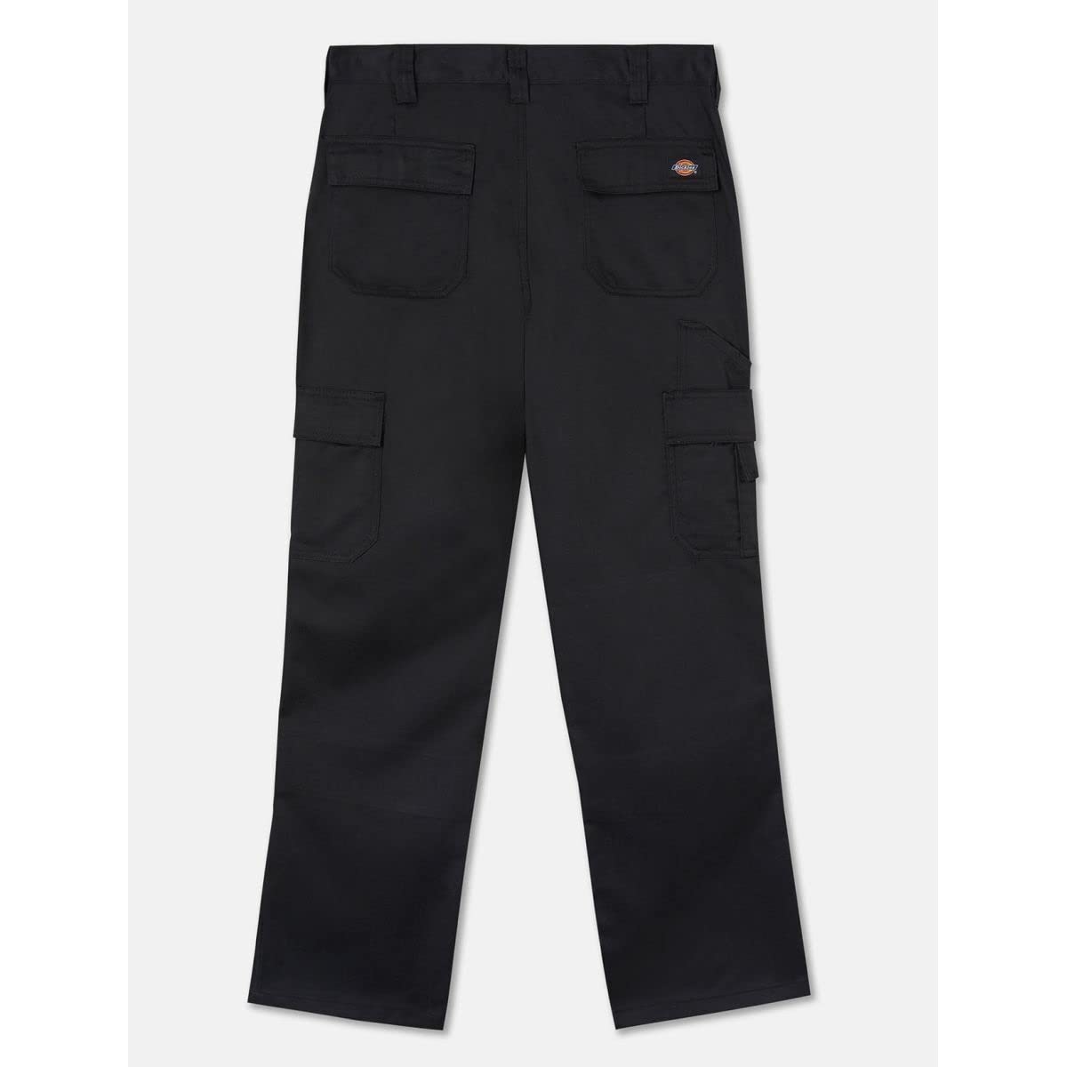 Dickies, Męskie spodnie na co dzień, granatowe, 33W / 32L, niebieski (Naviablau), 33W / 32L