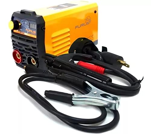 Encuentra costo máquina soldar marca furius, en la categoría de soldadura y accesorios. Costo máquina soldar Marca Furius 3