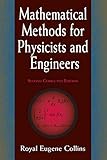 Mathematical Methods for Physicists and Engineers