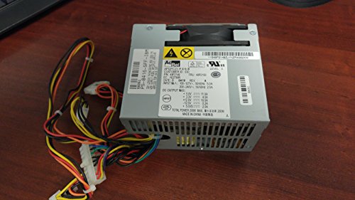 200W Lenovo IBM Power Supply For ThinkCentre A50 S50 49P2150 49P2149 74P4357