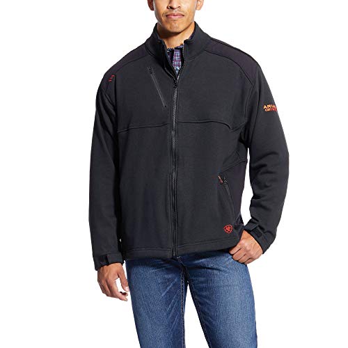 Ariat Men's FR Polartec Platform Jacket