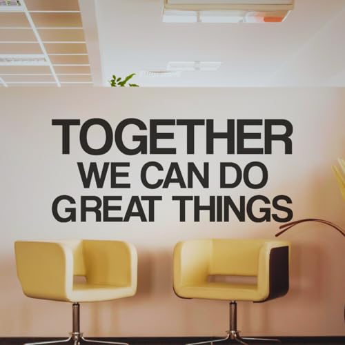 My Vinyl Story - Together We Can Do Great Things