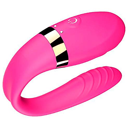 Massageador de Casal - Vibes of Love - Dibe