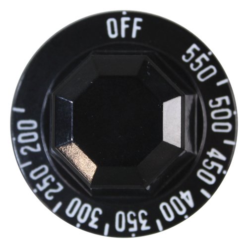 Vulcan HART 418060-00001 DIAL - OFF/200-550F
