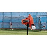 HEATER SPORTS POWER ALLEY PRO & POWER ALLEY CAGE