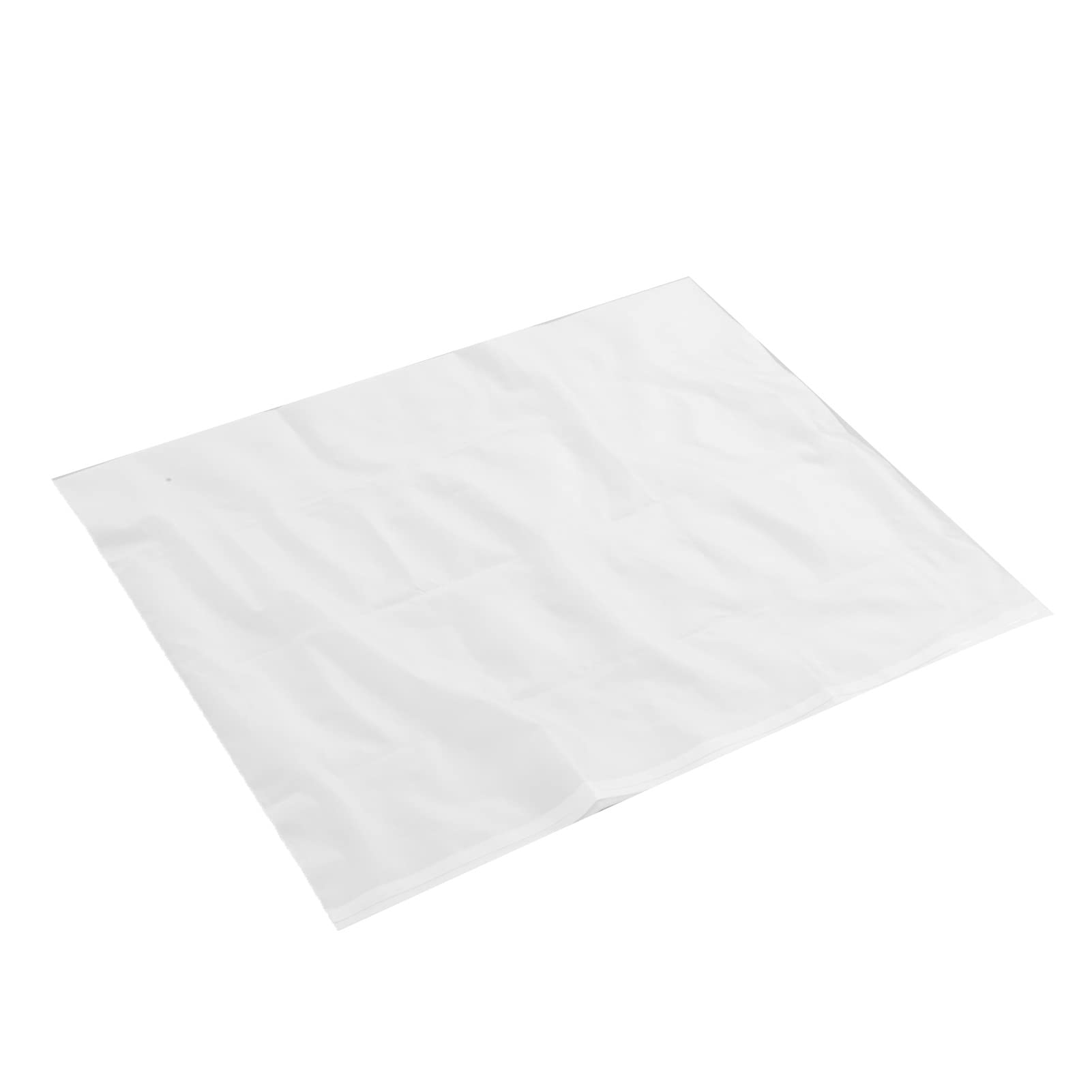 Copertura Antipolvere in PVC per Microscopio 800x650mm Protezione Strumenti Ottici Laboratorio