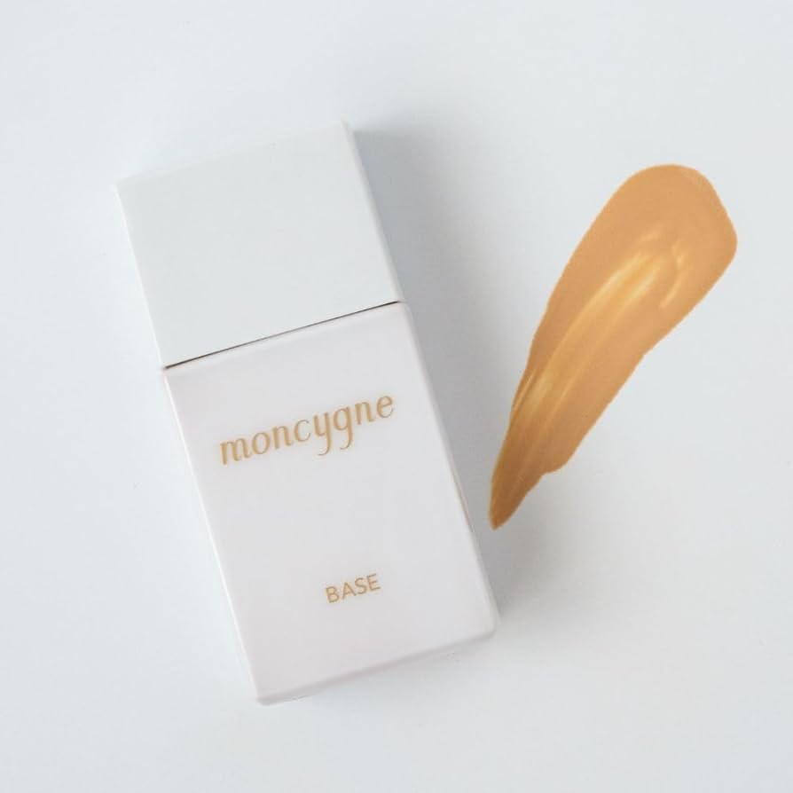 モンシーニュ　下地　2個 新品・未使用品 モンシーニュ 化粧下地 28ml 2本セット - メルカリ