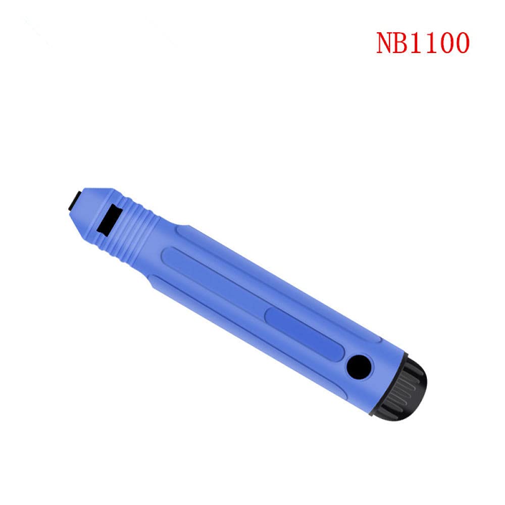 NG1000 NB1100 Entgrat-Werkzeug Set Mit 10 Schalen - Professionelles Entgraten Für Metall & Kunststoff