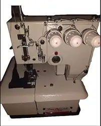 Galoneira 3 Agulhas Semi Industrial Sun Special+13ITENS-110v