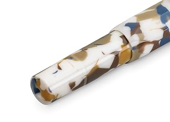 Amazon | Kaweco カヴェコ 万年筆 F 細字 アート スポーツ