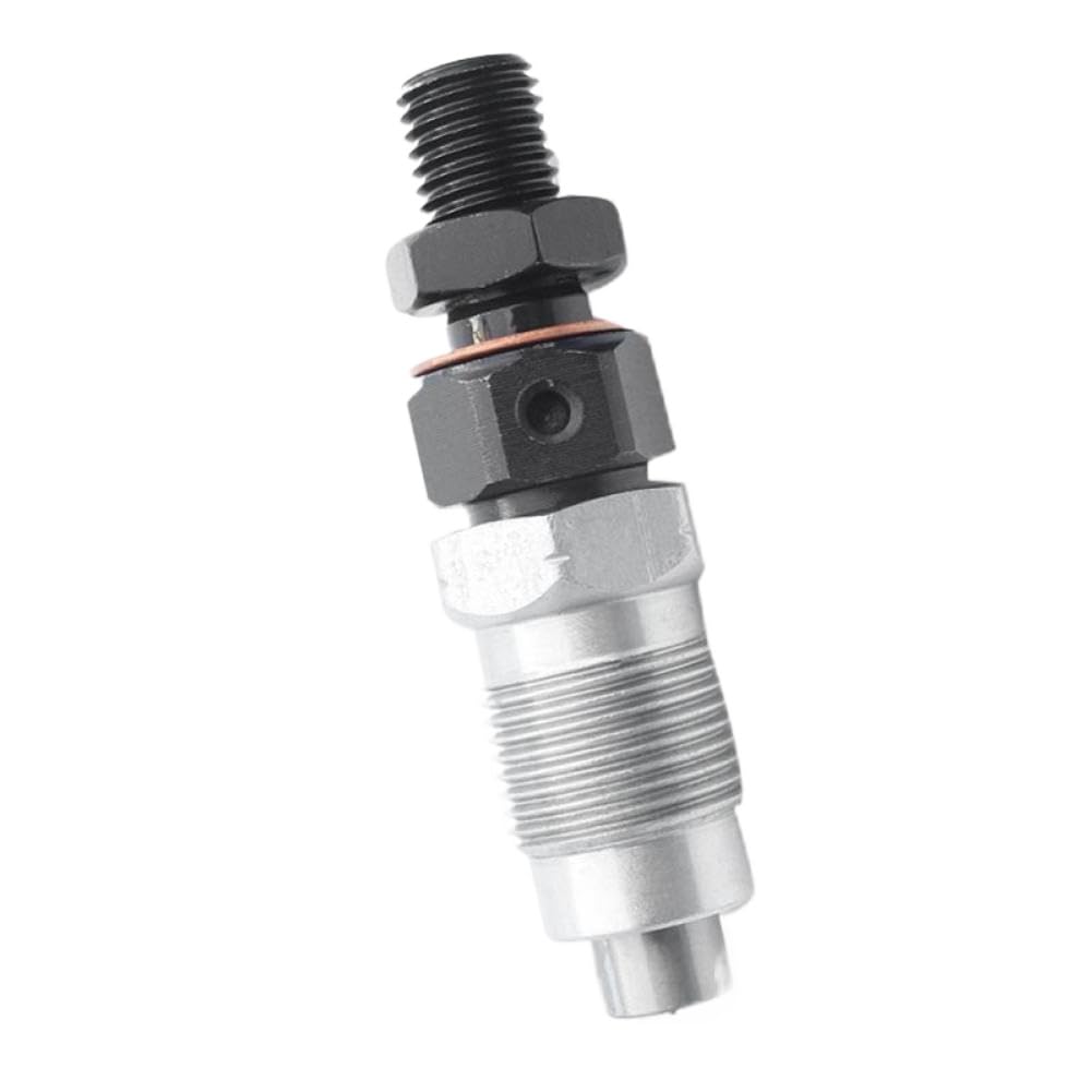 Mrgdjsexm Onecolor Fuel Injector Nozzle L10a 4D56 Md103301 Dn0pdn112 Md196607 105148 Compatible With Mitsubishi L200 L300 Pajero