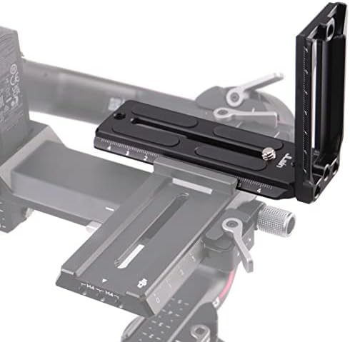 Schnellspanner ARCA-SWISS Standard Kamera Kupplung