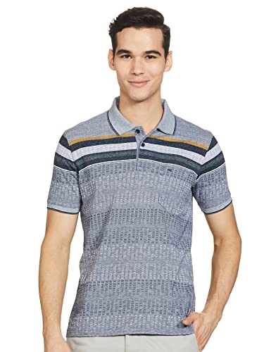 Image of Monte Carlo Men's Regular Fit T-Shirt