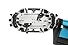 GAMMA Sports Stringing Machines, XLT 6-PT Tennis Stringer, Xtra Large, Electronic Stringing Machine, Includes Stringing Tools, Tennis, Badminton, Squash, Racquetball