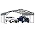 EBE 20' x 20' Metal Carport, Outdoor Heavy Duty Carports with Updated Galvanized Roof and Enhanced Base, Canopy Carport Garage Shade for Car, Truck, Boat