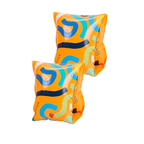 Limmys Premium Schwimmflügel für Kinder – Sichere & Bequeme...
