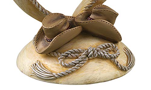 Hortense B. Hewitt Wedding Accessories Country Flair Cake Top - Thumbnail 2