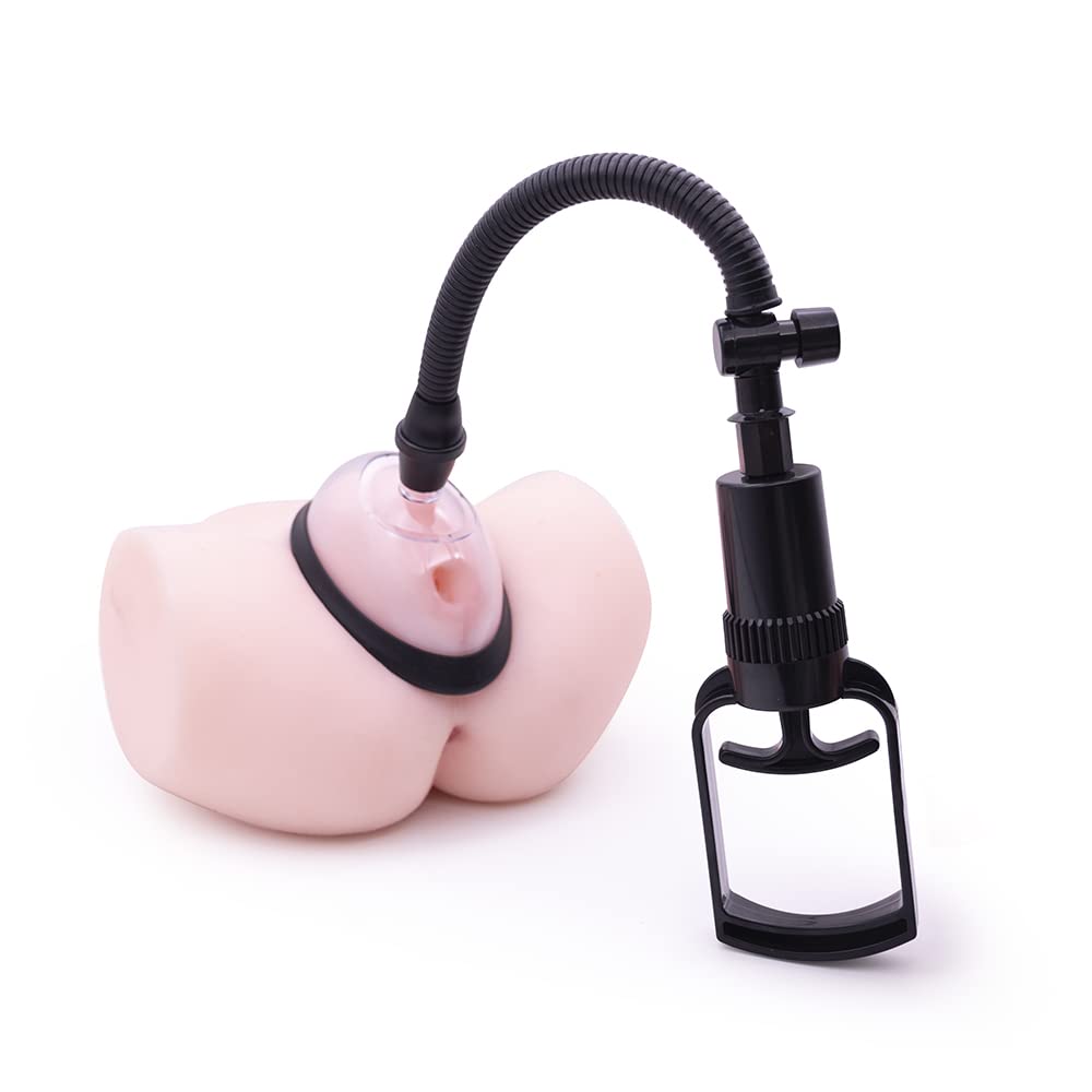 pussy pump sex toy Amazon.com: Pussy Pump Sexual Enhancers Sex Toys for Women,Strong Suction  Heightens Sensitivity -Vagina Pump Clitoral Stimulator Labia Pump to  Increases Sensation and Enhances Female Pleasure : Health & Household
