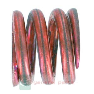 GROEN Genuine Replacement Kettle Spring – Copper, Z002025 / 2025 For TDC/2, TDC/3, TDO, TDO/1 Models