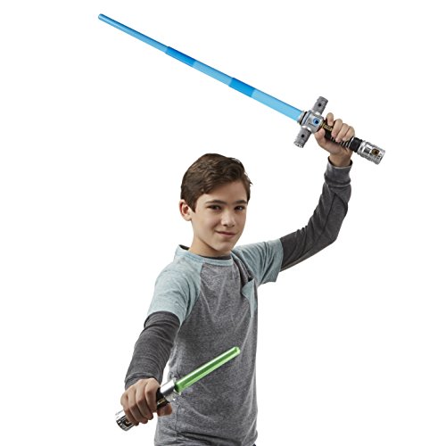 Star Wars Signature Light-Saber #TOP3