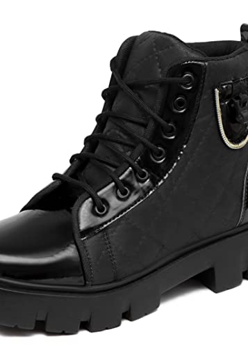 Image of Rising Wolf Mens Casual Shoes Boot Shoe