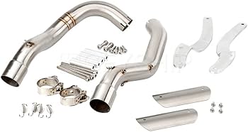 Amazon | For Honda VTR 1000 F Firestorm 1997-2006, VTR1000 F